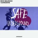 Nico Balducci - 1Love2Give