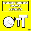 Dubby Disco Boyz - Luglio