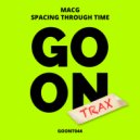 MACG (CA) - Spacing Through Time