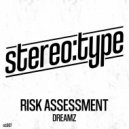 Risk Assessment - Dreamz