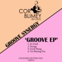 Groove Synergy - I'm Missing You