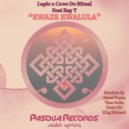 Lapie & Czwe De Ritual & Ray T - Kwaze Kwalula (RamsTeque Vocal Remix)