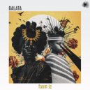 Balata - Fanm La