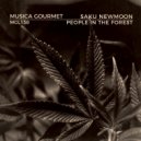 Saku NewMoon - People In The Forest