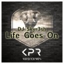 DJ SKYR3SH - Basilisk