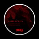 Roger Da'Silva - Mexicana