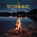 Technimatic, A Little Sound - Confide