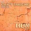 May-i - Can't Take Me