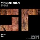 Vincent Zhan - M4A1