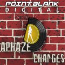 Aphaze - Changes