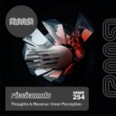 riccicomoto - Thoughts In Reverse