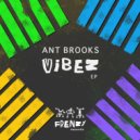 Ant Brooks - Dope Break