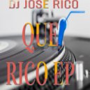 Dj Jose Rico - FREEDOM