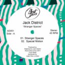 Jack District - Spacial Motion