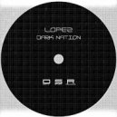 Lopez DJ - Dark Nation