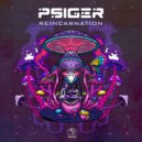 Psiger - Reincarnation