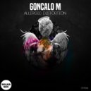 Goncalo M - Morphing Into