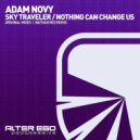 Adam Novy - Sky Traveler (Nathan Red Remix)