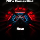 PCP (BE) & Thomas Mind - Move