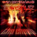 Evan Gamble Lewis & BennyStylez - The Chase (Original Mix)