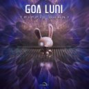 Goa Luni - Trippy Bunny