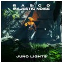DJ Rasco & Majestic Noise - Juno Lights