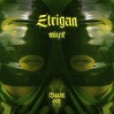 Etrigan - Misfit