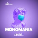 LEGBBA - Monomania