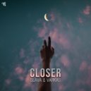 SLAVA (NL) & Varkas - Closer