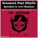 Souxsoul Feat Sibylle - Specialize In Love