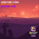 Sebastian Storm - Ibiza Sunset