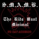 S.M.A.M.B. - Mind Games