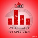 MelodiCally - Fly Over Giza