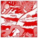 Kipsy - The Rekindle:r
