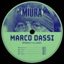 Marco Dassi - Steppah