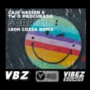 Caju Hassen, TW O PROCURADO, Leoh Cozza - Sorrizin (Leoh Cozza Remix Extended)