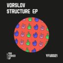 Vorslov - Before Morning