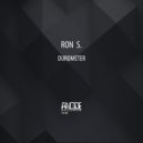 Ron S. - Durometer