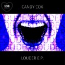 Candy Cox - Louder
