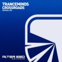 Tranceminds - Crossroads (Radio Edit)