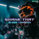 DJ Inox & Crankids - Shake That