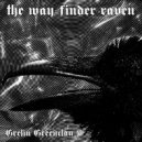 Grelin Greenclan - The Way-Finder Raven