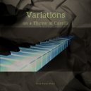 Easy Piano Music - Variations on a Theme of Corelli, Op. 42: XXI. Variation 19, Piu mosso. Agitato