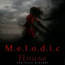 Dj Kudesnik - Progressiv house & Melodic house mix