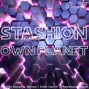 STASHION - OWN PLANET #_27.2