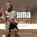 Umashampula - Izitha Zami