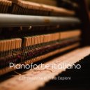 Timo Capioni - I'm at sea and listen to the piano #5