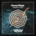 Houze Knights - Disco Strings