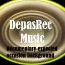 DepasRec - Documentary expected occasion background