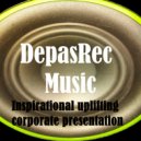 DepasRec - Inspirational uplifting corporate presentation